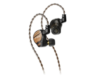 FiiO JH13 -Słuchawki douszne brązowe - 1535756 - zdjęcie 3